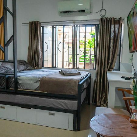 Apartment Near Malls General Santos City Экстерьер фото
