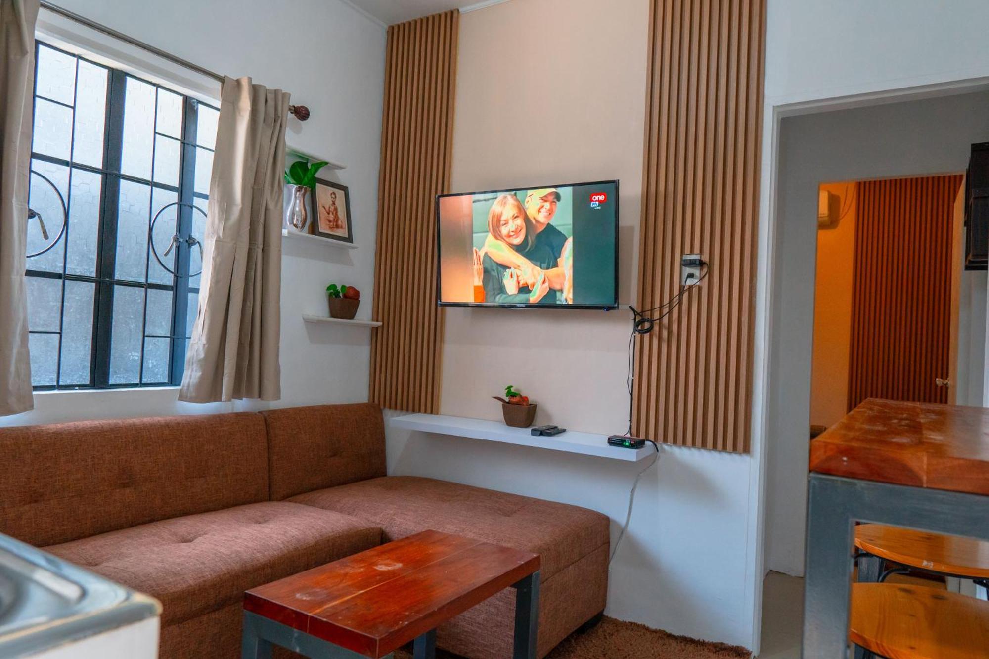 Apartment Near Malls General Santos City Экстерьер фото