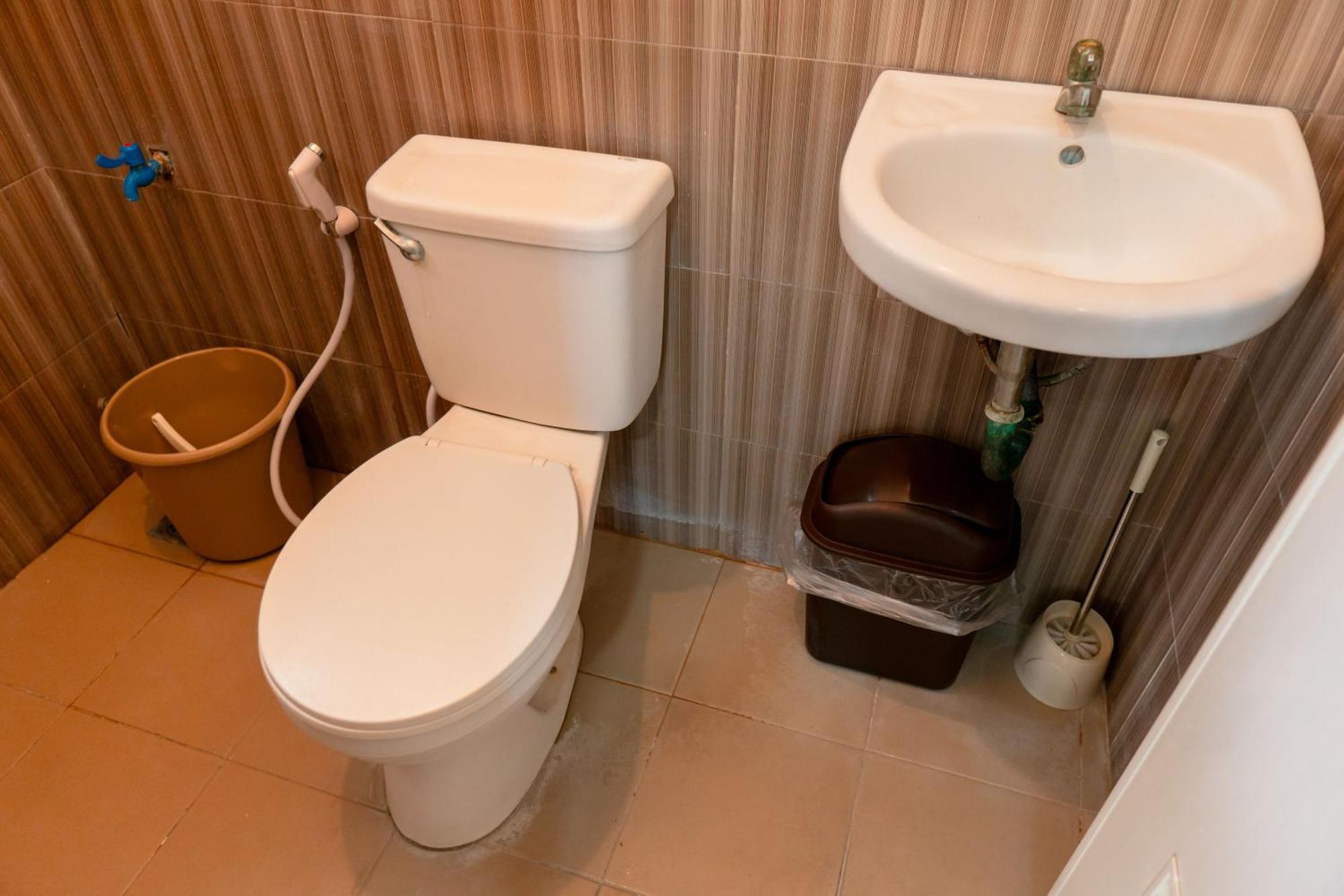 Apartment Near Malls General Santos City Экстерьер фото
