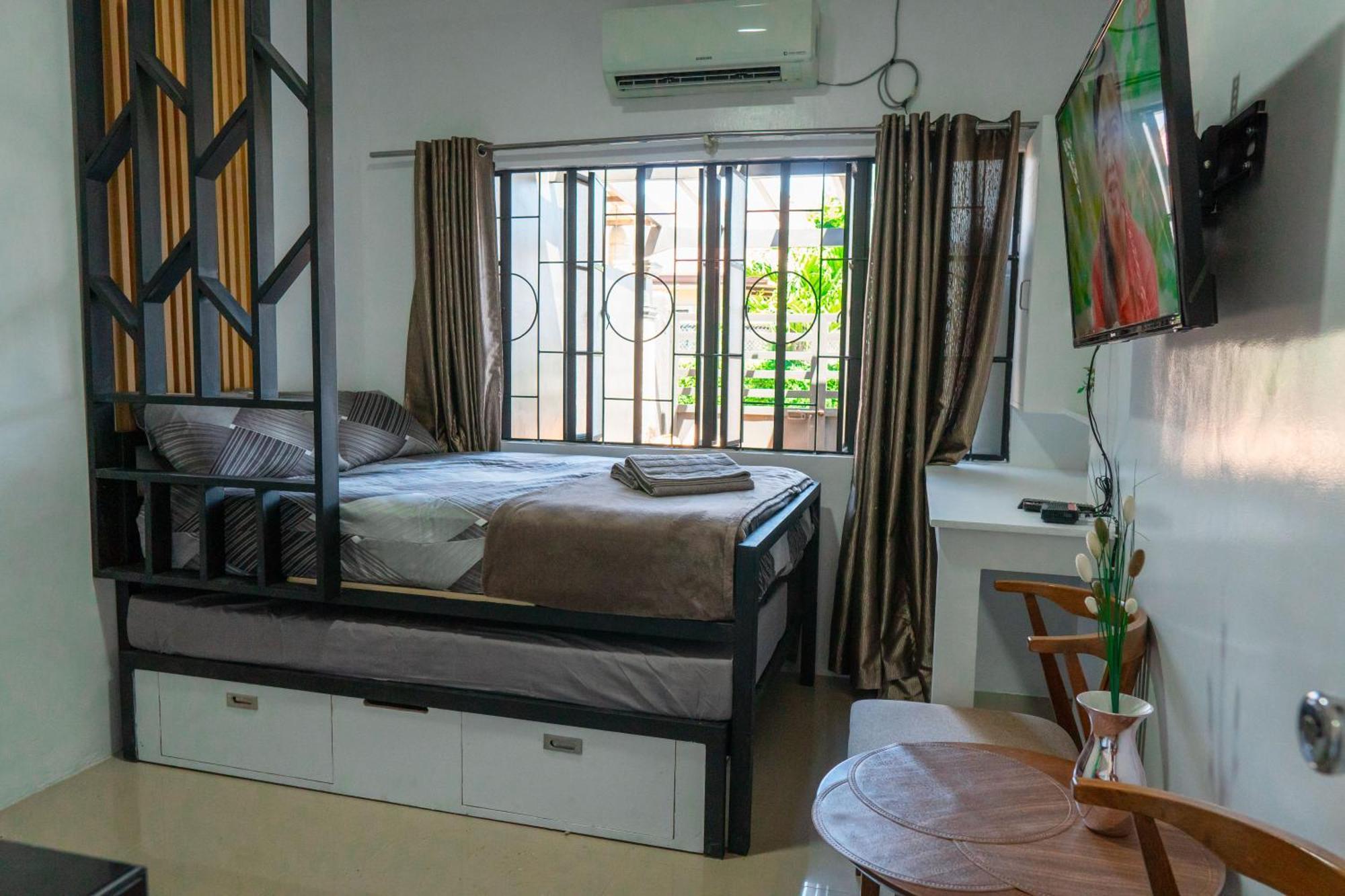 Apartment Near Malls General Santos City Экстерьер фото
