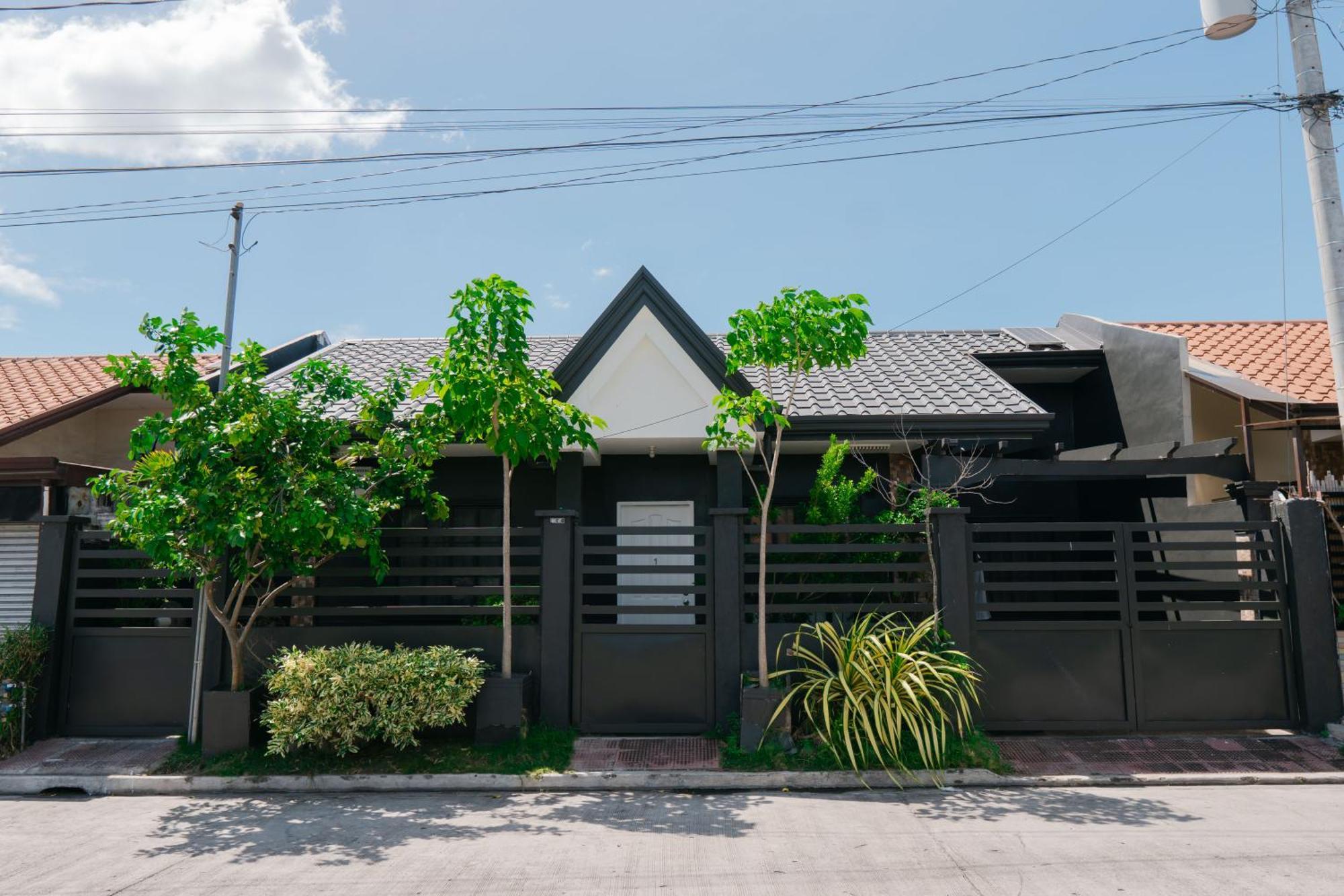 Apartment Near Malls General Santos City Экстерьер фото