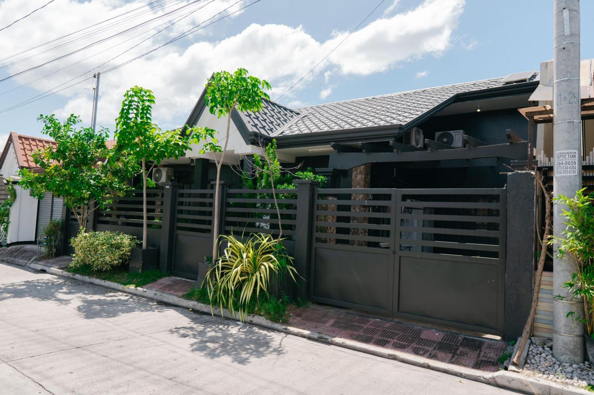 Apartment Near Malls General Santos City Экстерьер фото