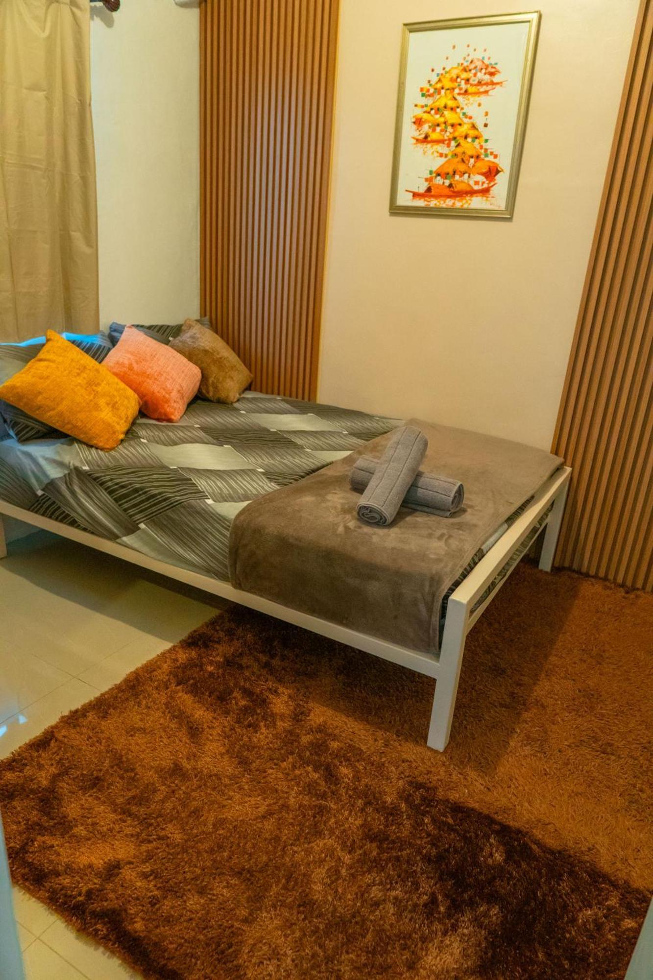 Apartment Near Malls General Santos City Экстерьер фото