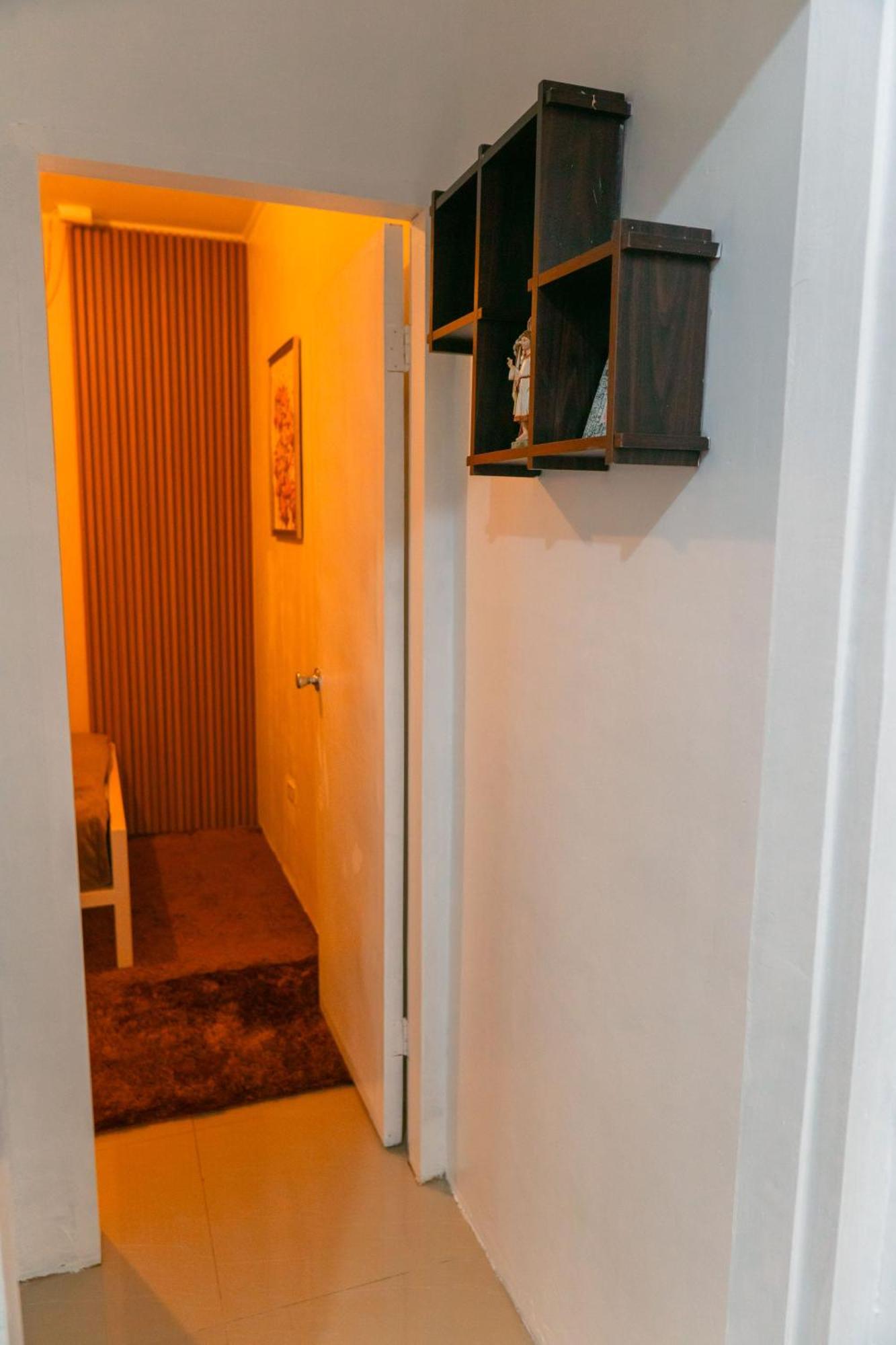 Apartment Near Malls General Santos City Экстерьер фото