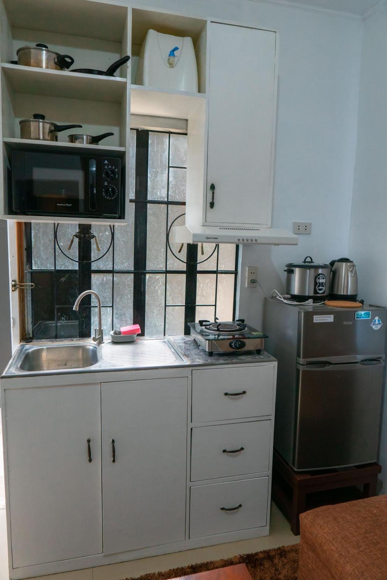 Apartment Near Malls General Santos City Экстерьер фото