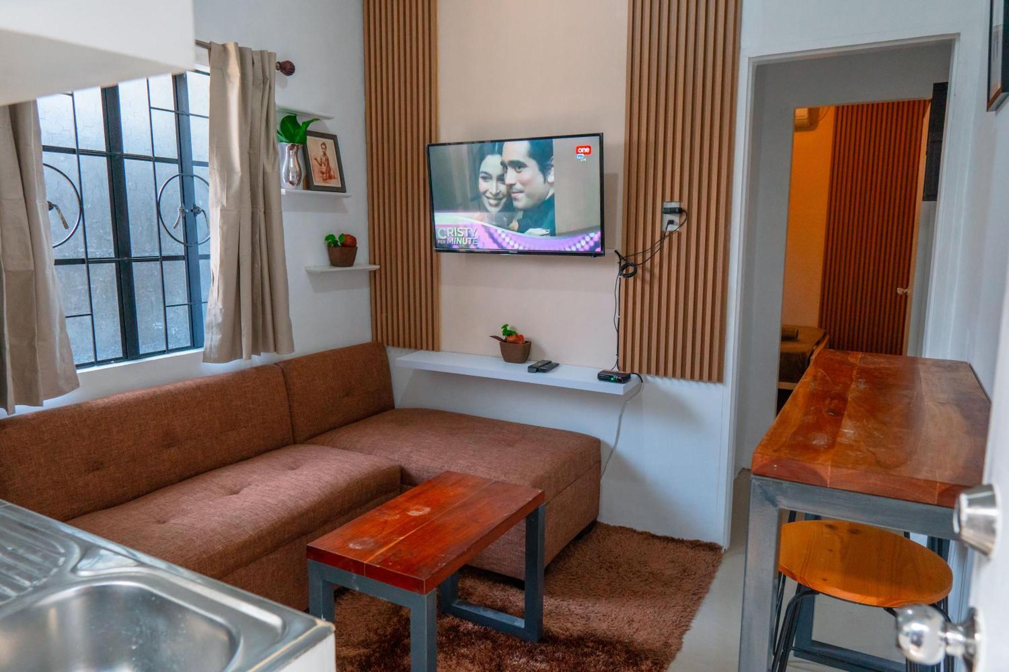 Apartment Near Malls General Santos City Экстерьер фото
