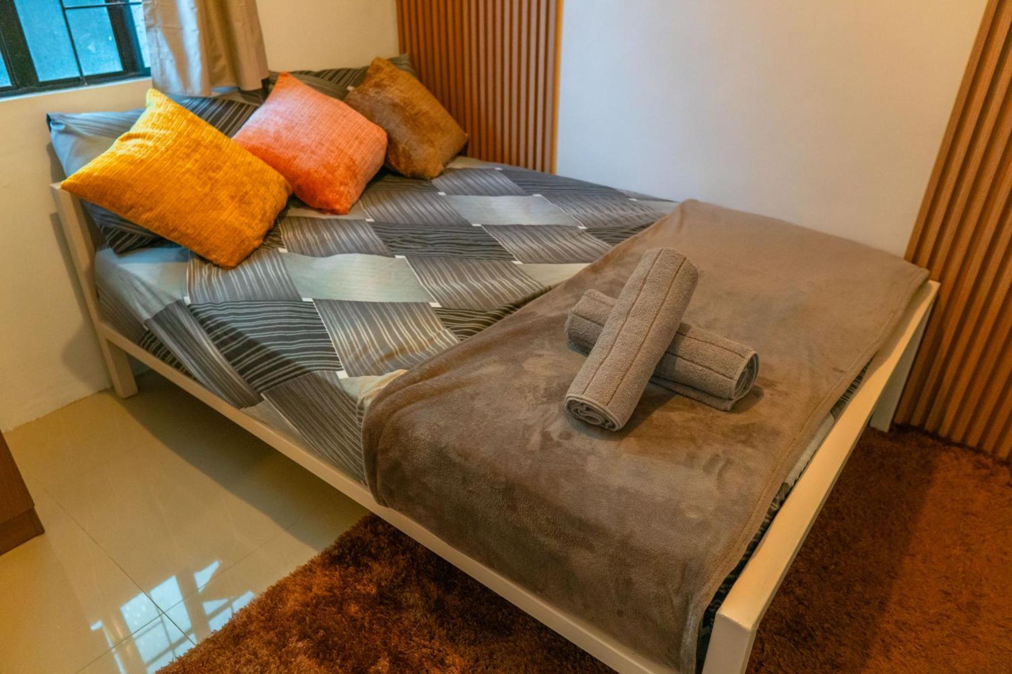 Apartment Near Malls General Santos City Экстерьер фото
