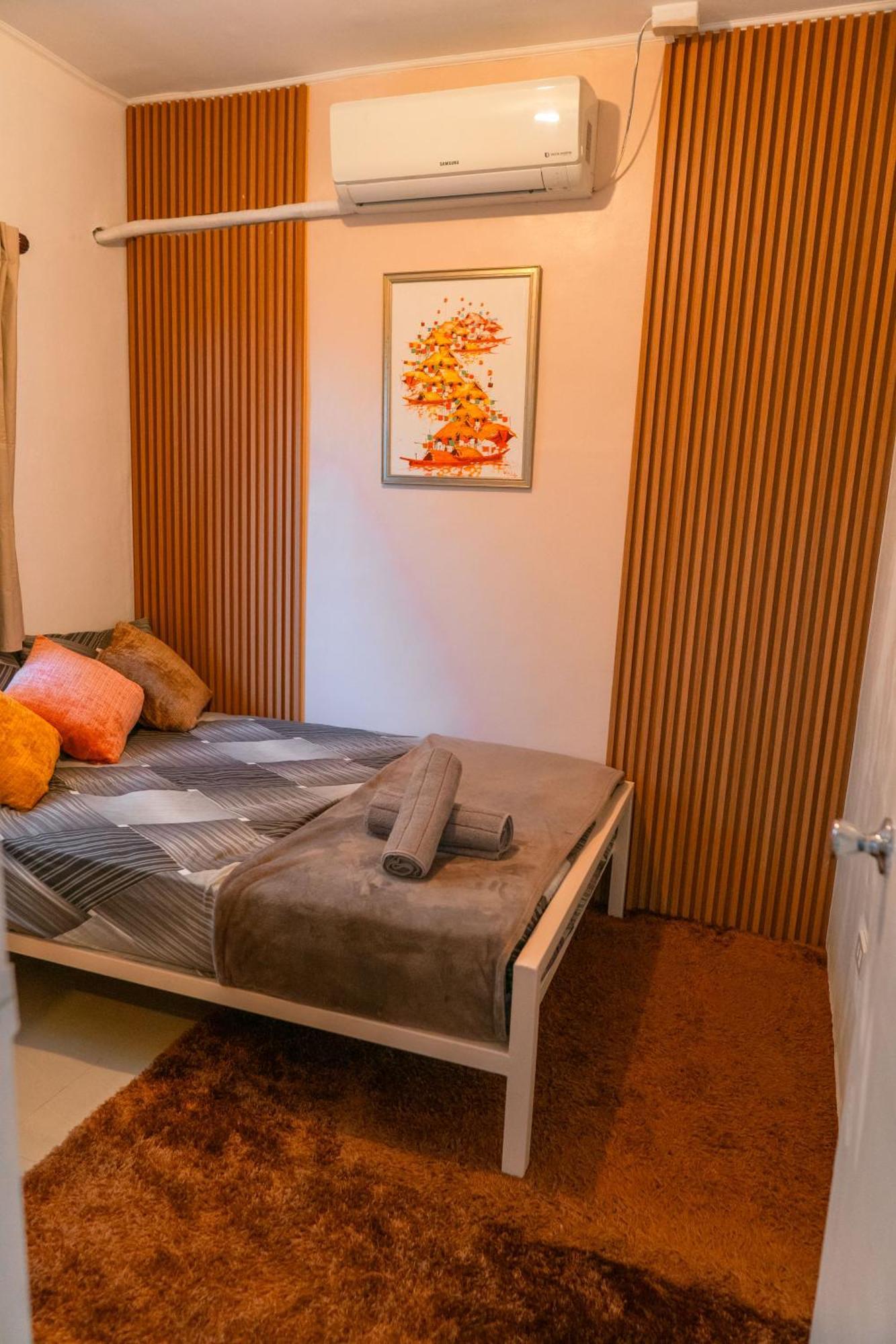 Apartment Near Malls General Santos City Экстерьер фото