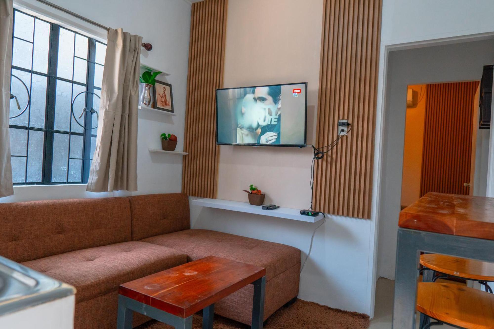 Apartment Near Malls General Santos City Экстерьер фото