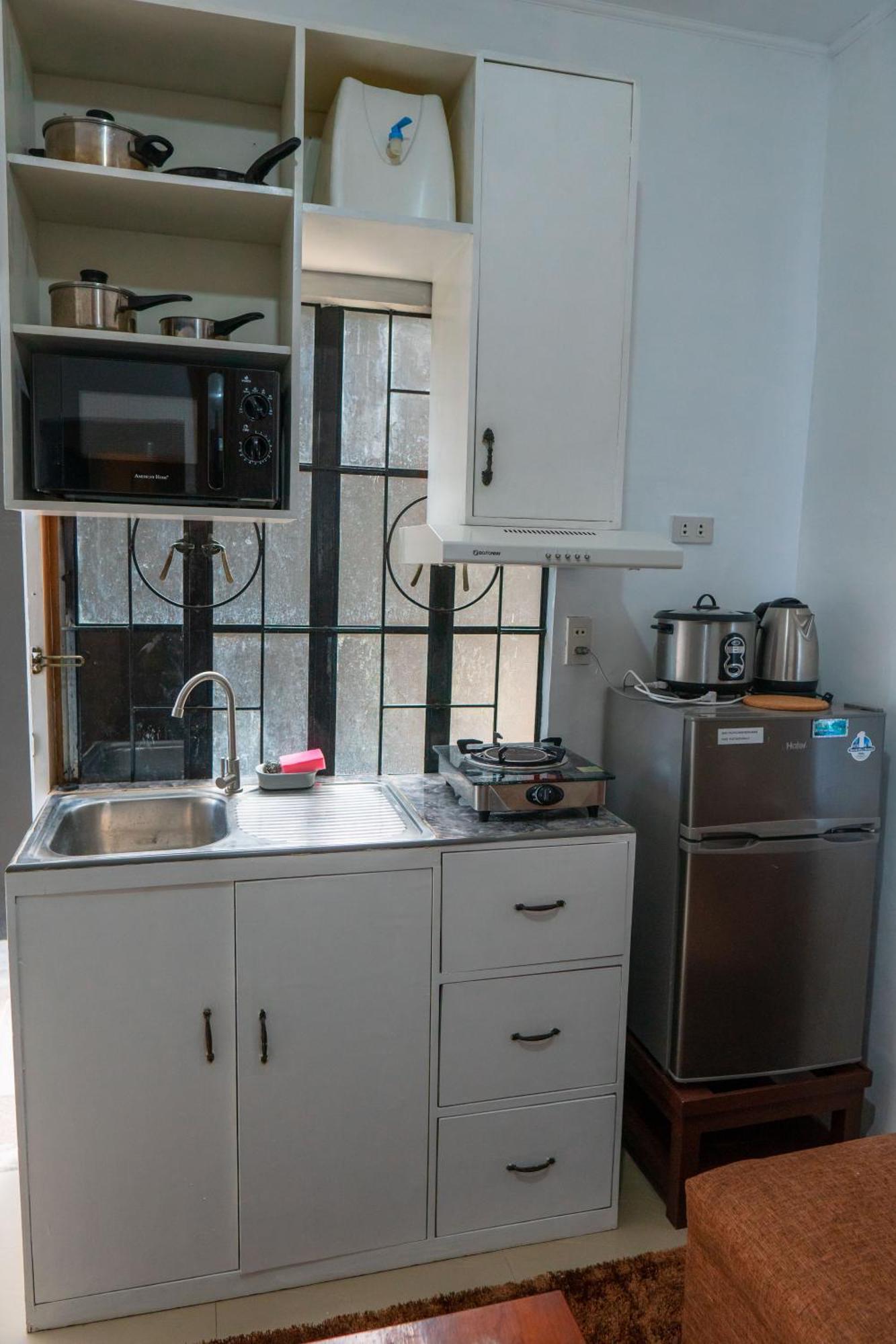 Apartment Near Malls General Santos City Экстерьер фото