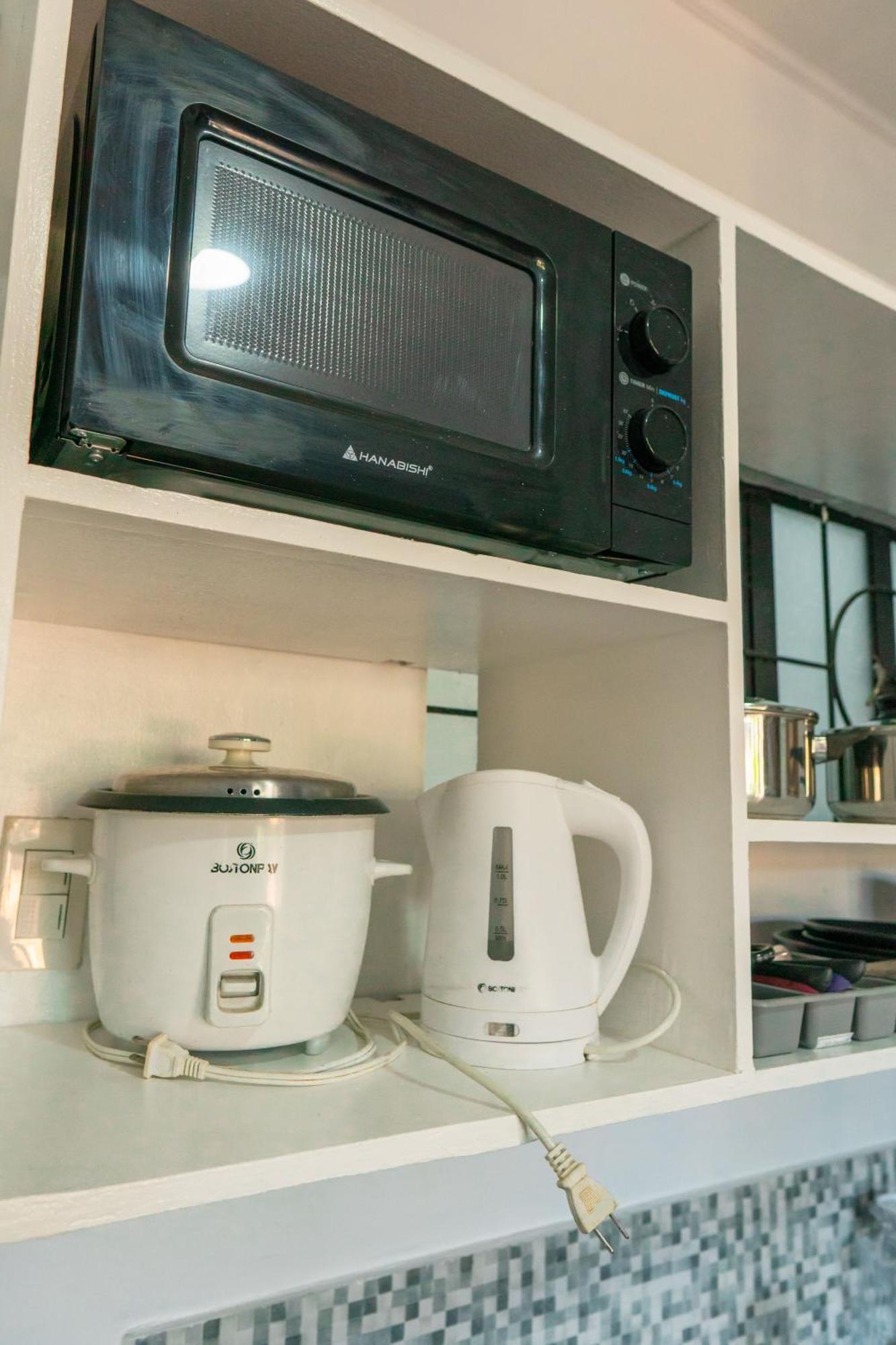Apartment Near Malls General Santos City Экстерьер фото