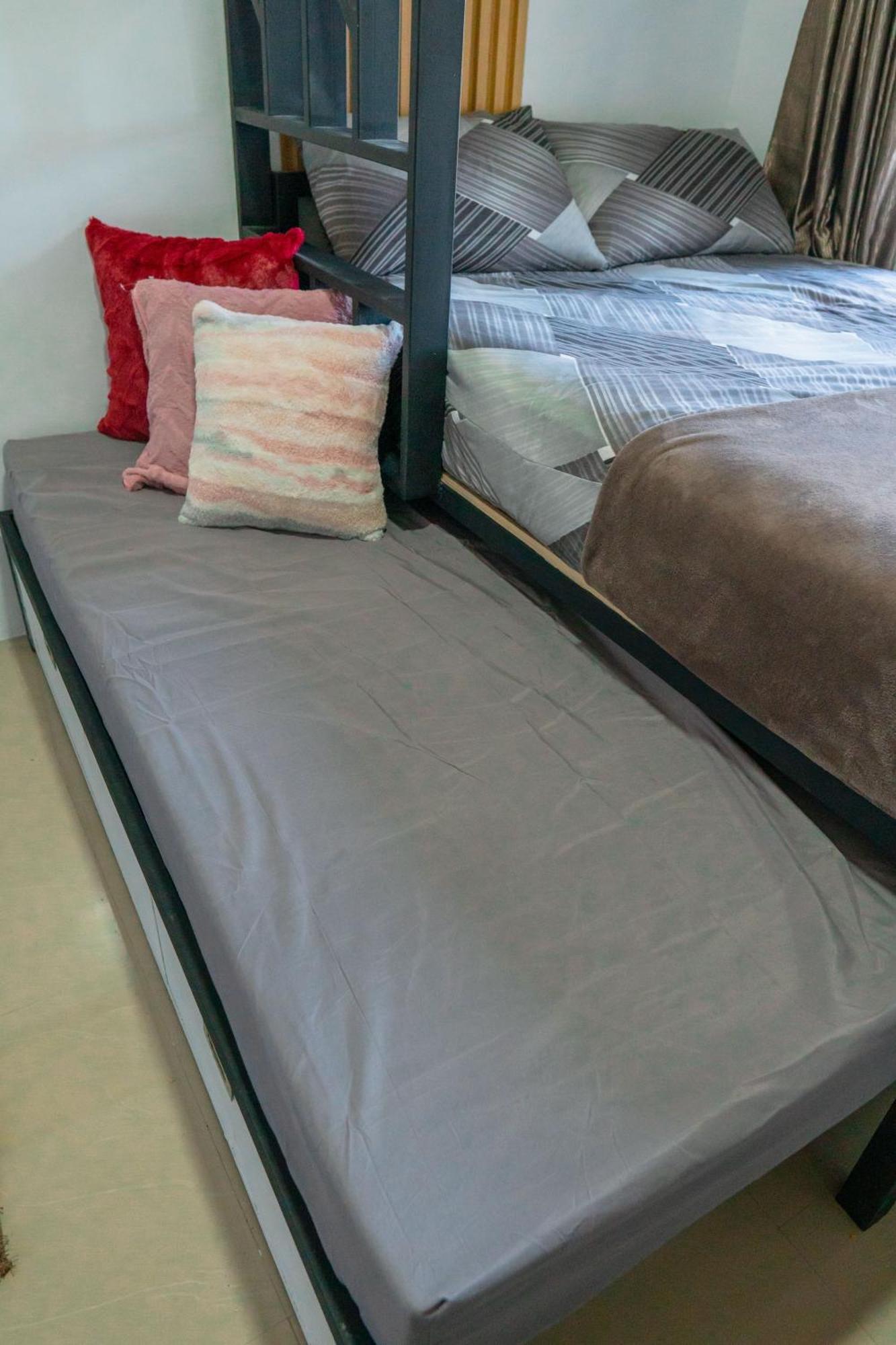 Apartment Near Malls General Santos City Экстерьер фото