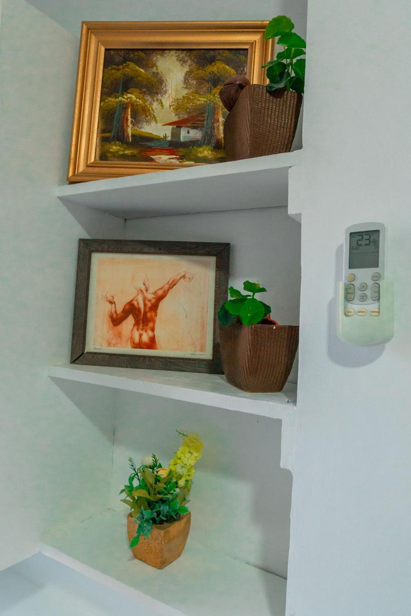 Apartment Near Malls General Santos City Экстерьер фото