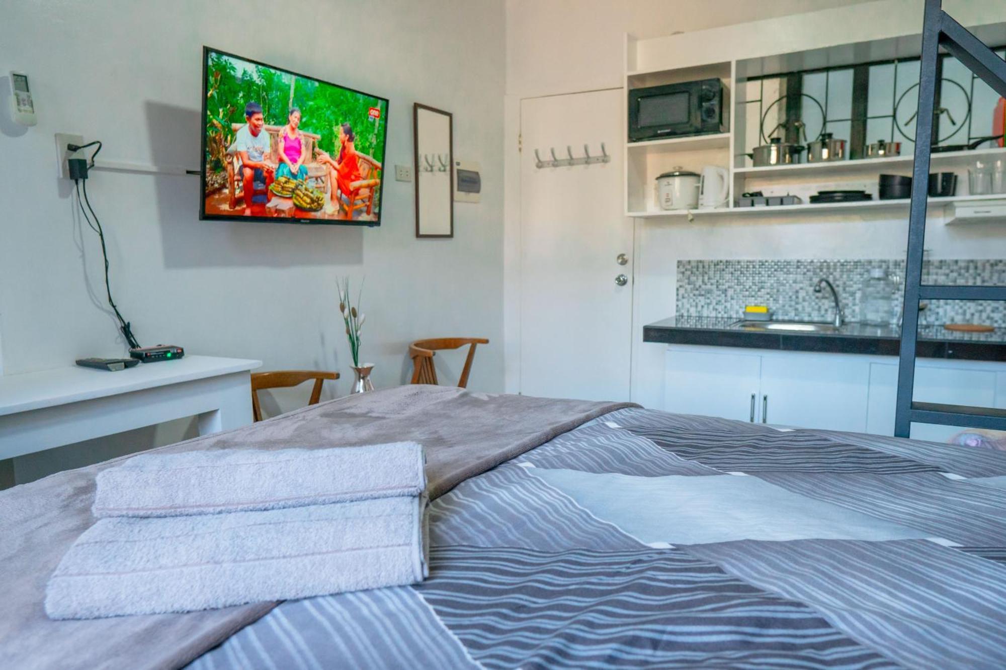 Apartment Near Malls General Santos City Экстерьер фото