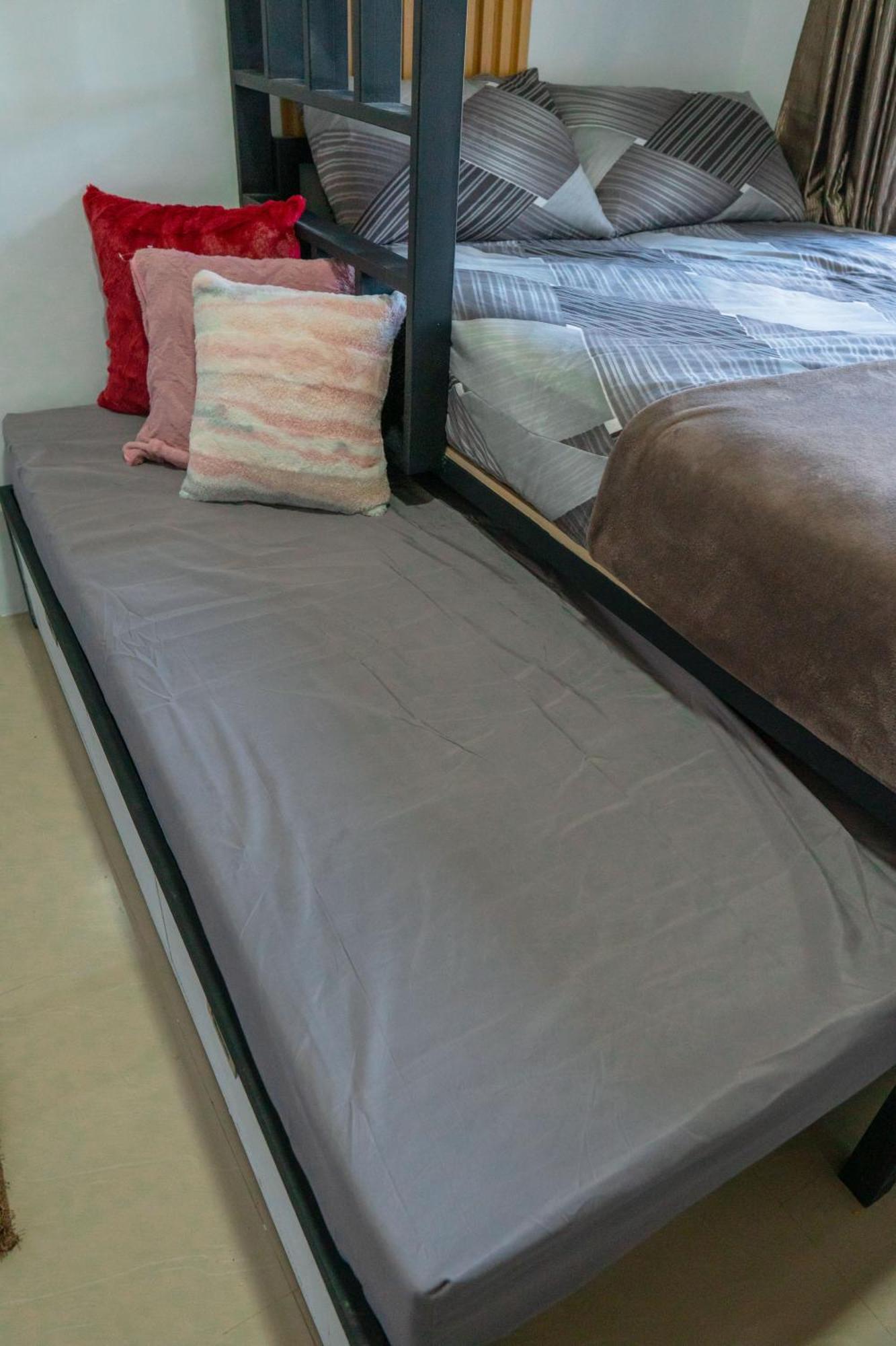 Apartment Near Malls General Santos City Экстерьер фото