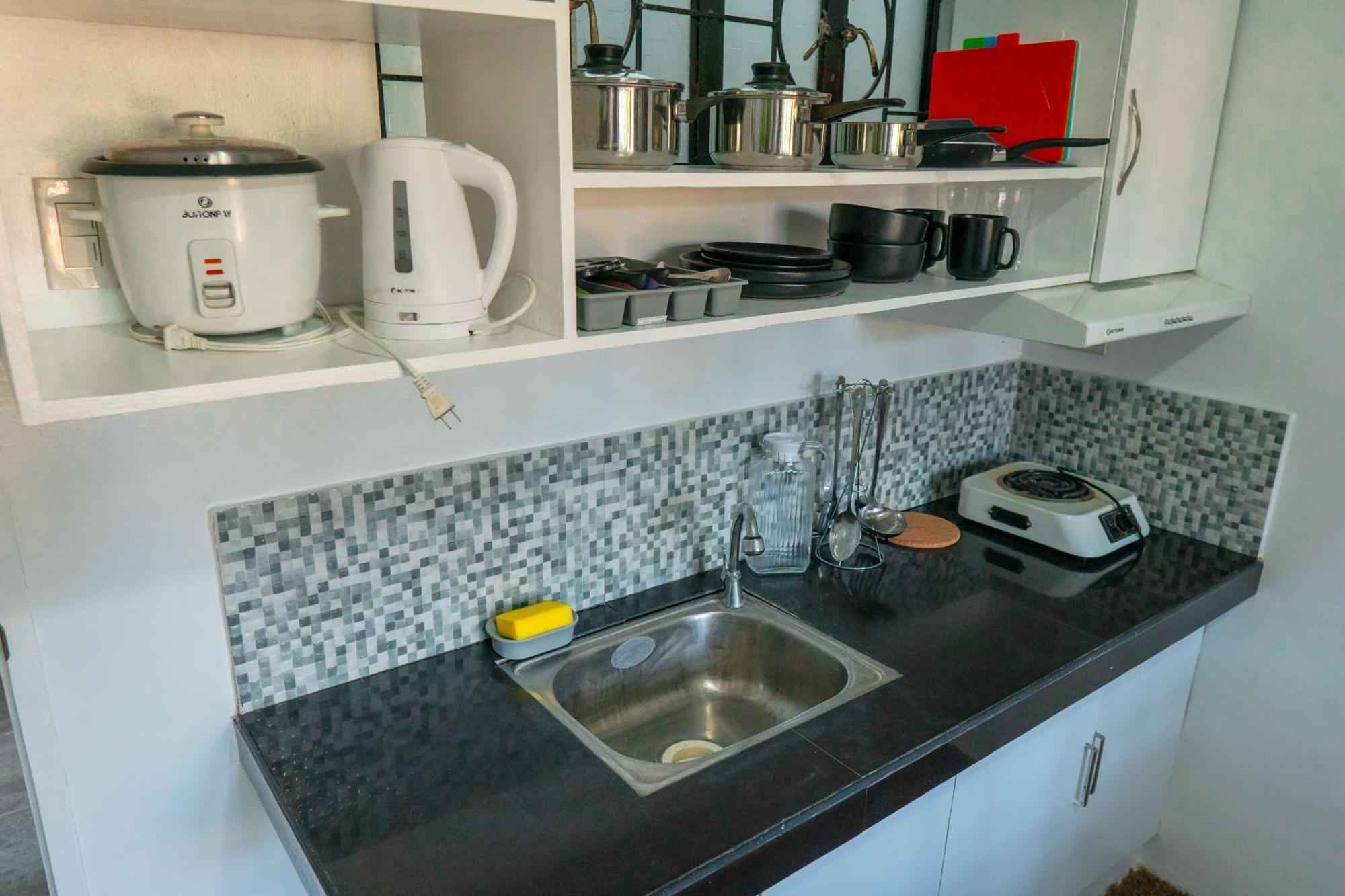 Apartment Near Malls General Santos City Экстерьер фото