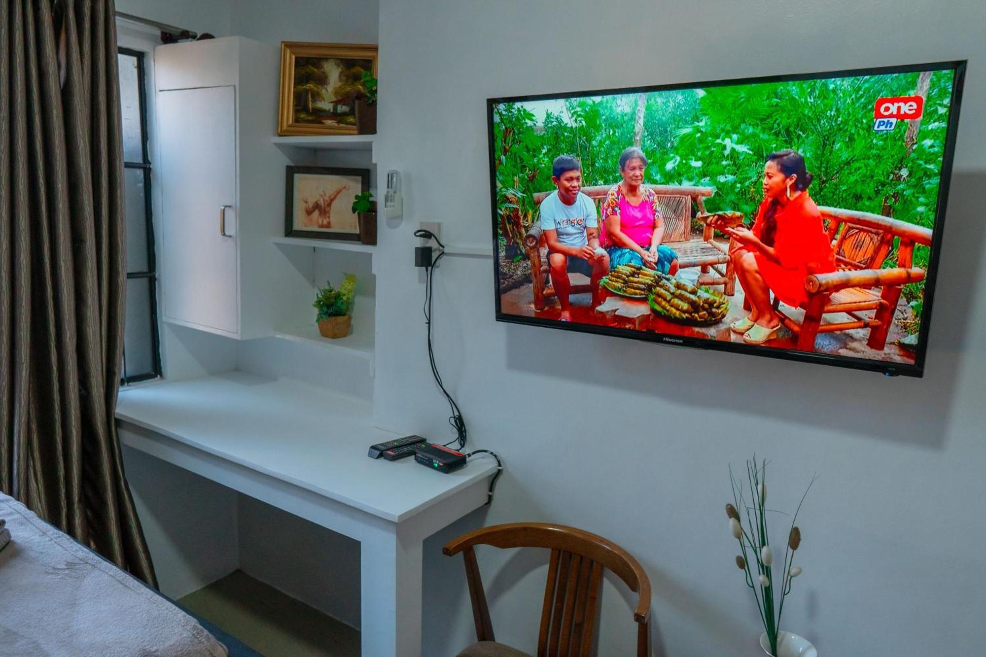 Apartment Near Malls General Santos City Экстерьер фото