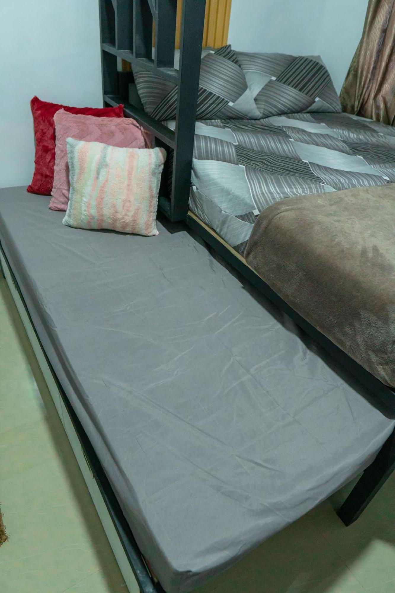 Apartment Near Malls General Santos City Экстерьер фото