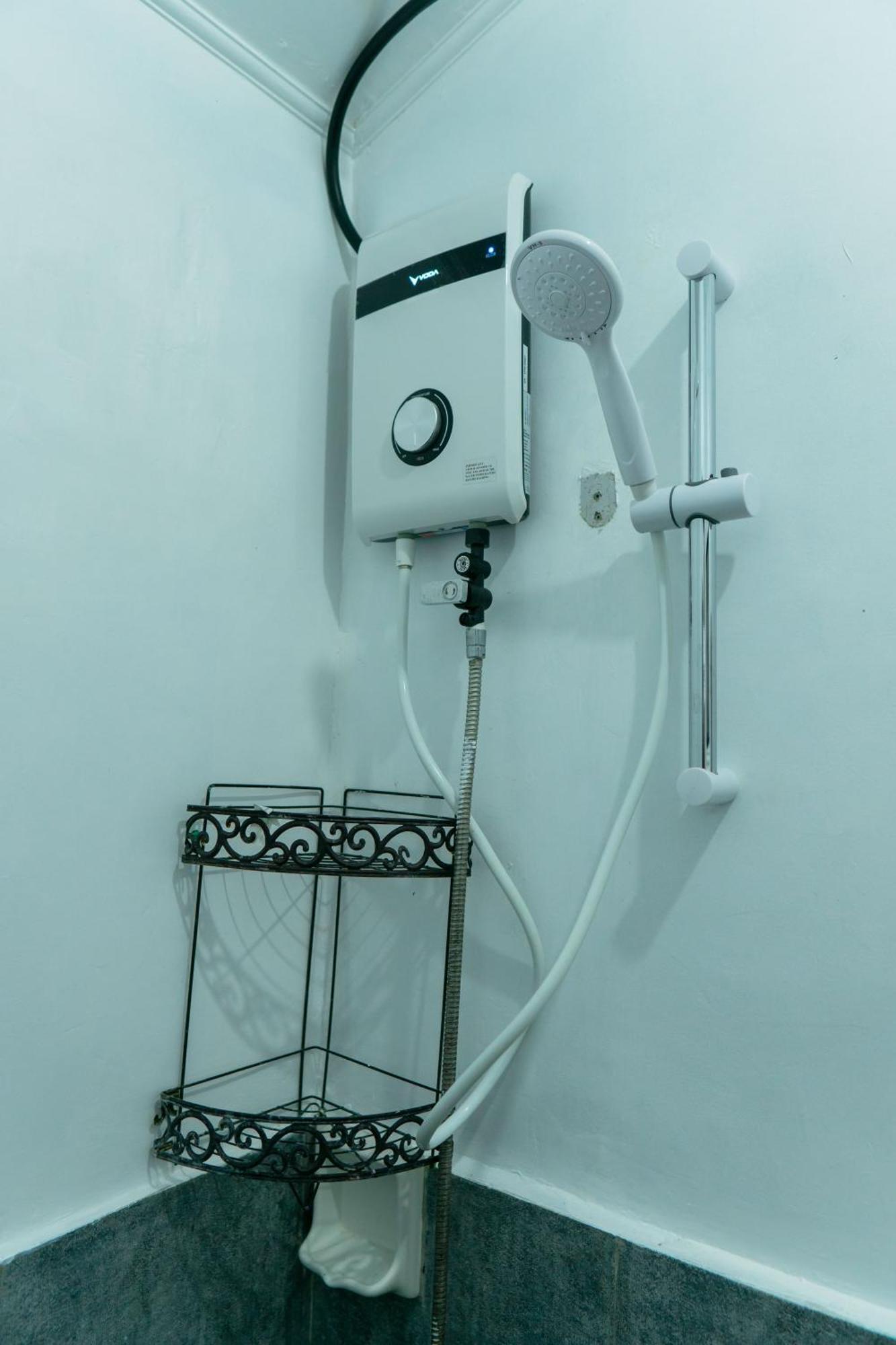 Apartment Near Malls General Santos City Экстерьер фото