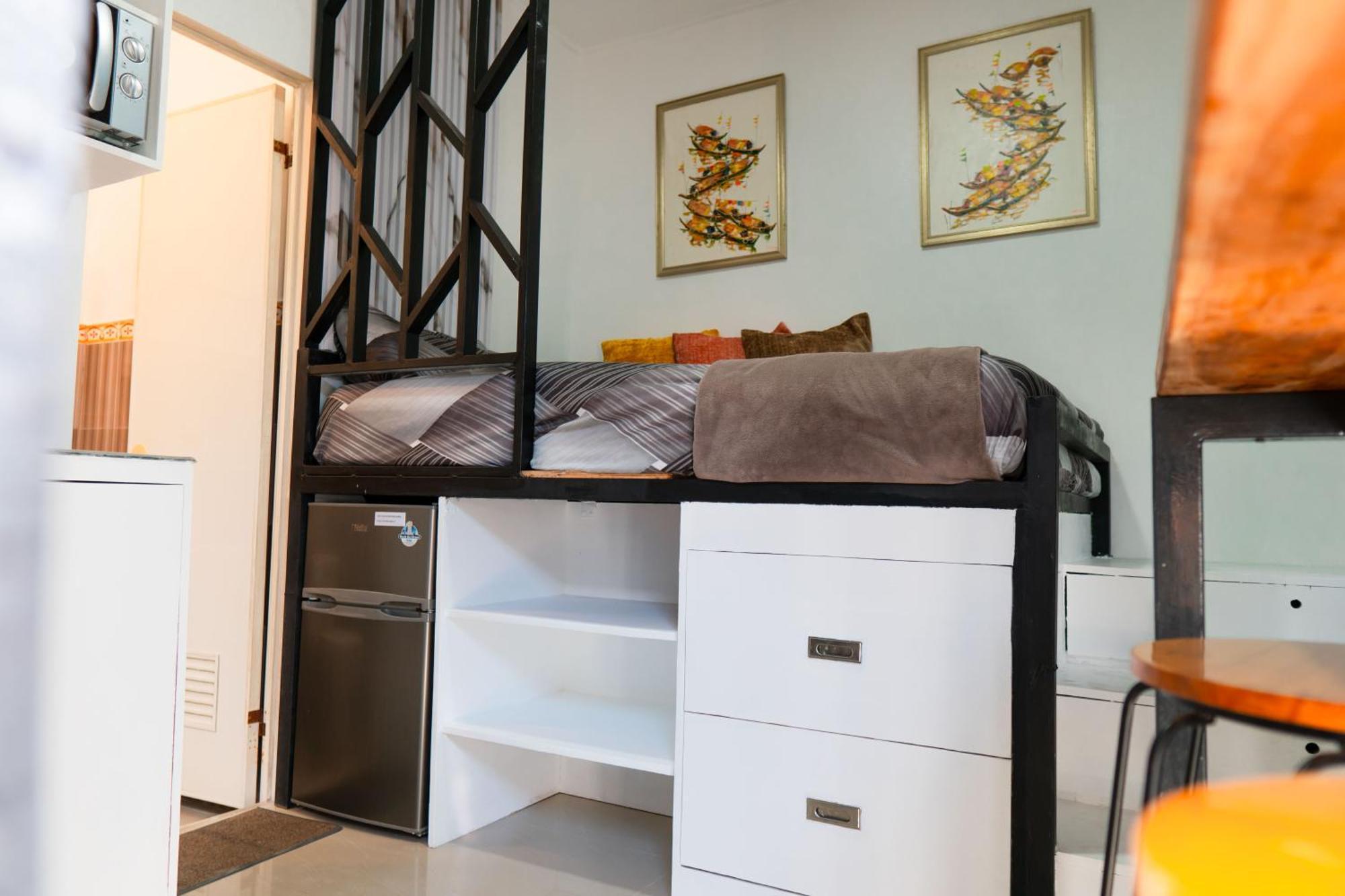 Apartment Near Malls General Santos City Экстерьер фото