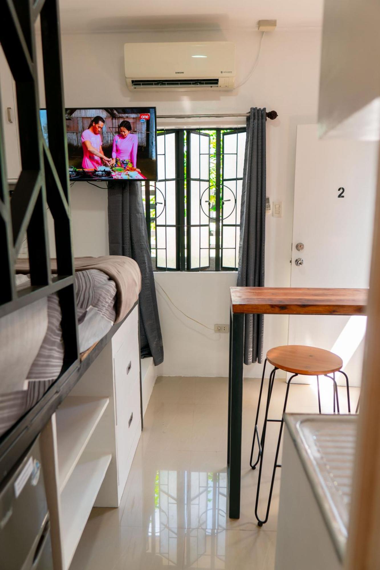 Apartment Near Malls General Santos City Экстерьер фото