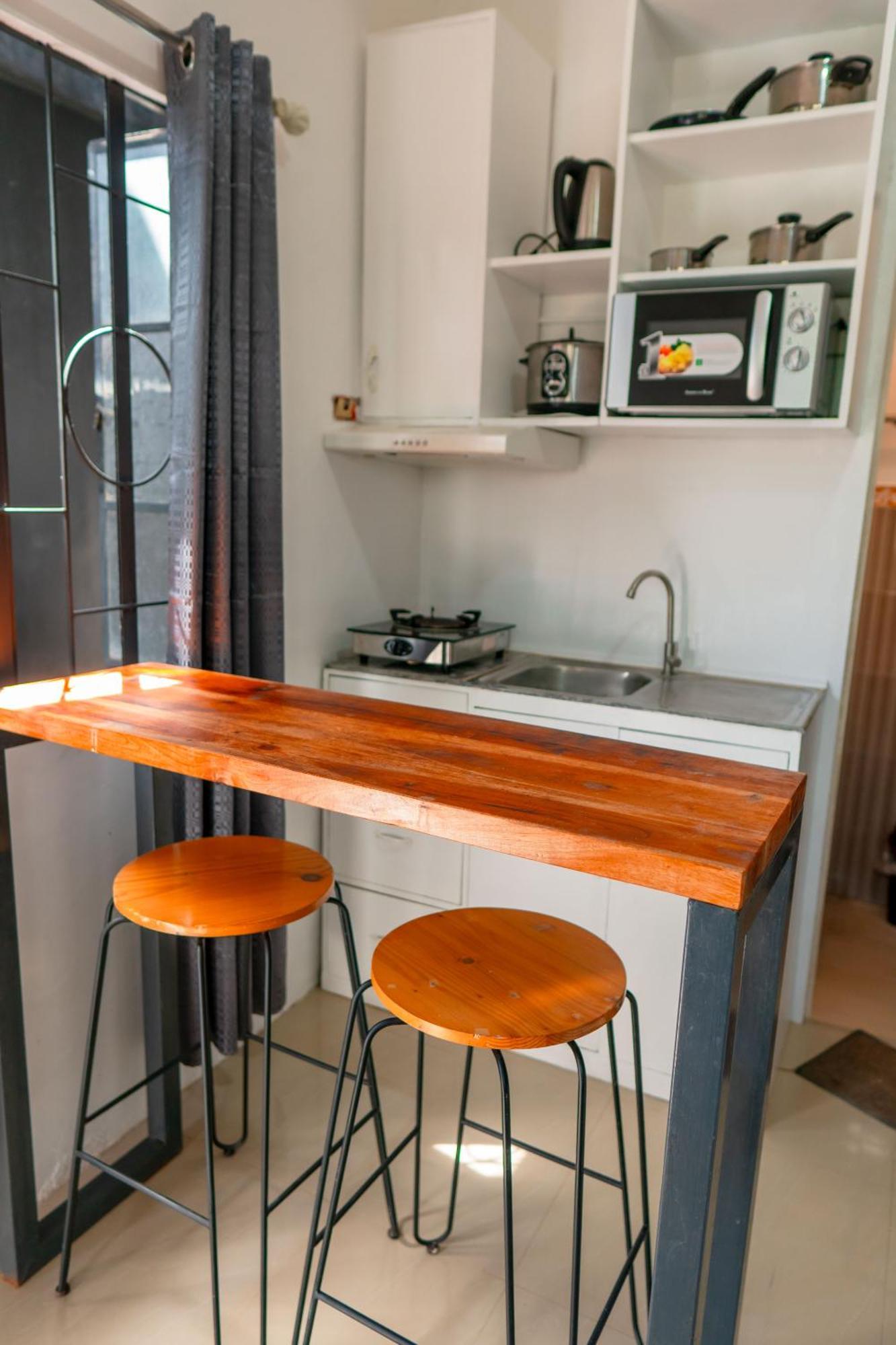 Apartment Near Malls General Santos City Экстерьер фото
