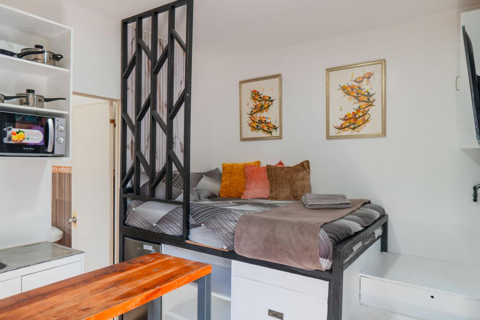 Apartment Near Malls General Santos City Экстерьер фото