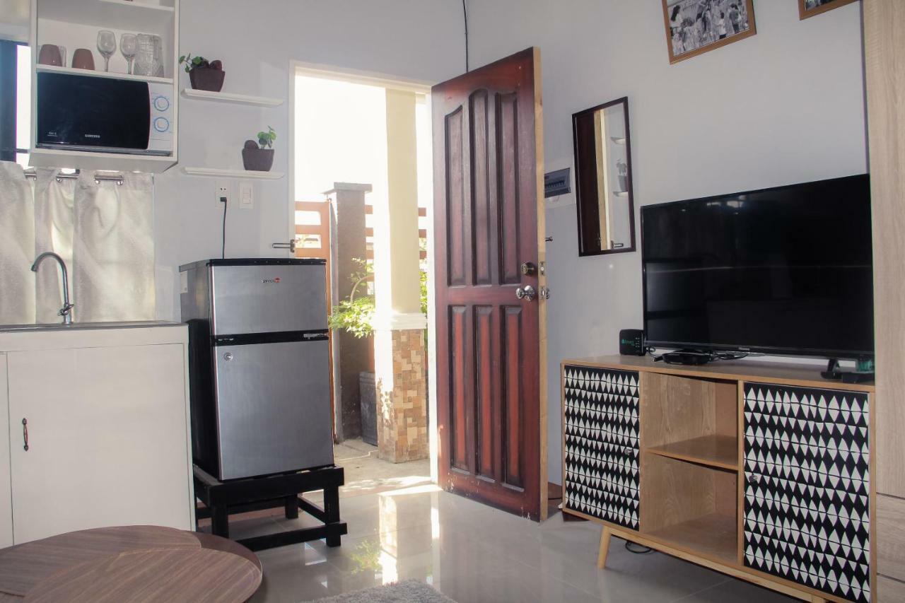 Apartment Near Malls General Santos City Экстерьер фото