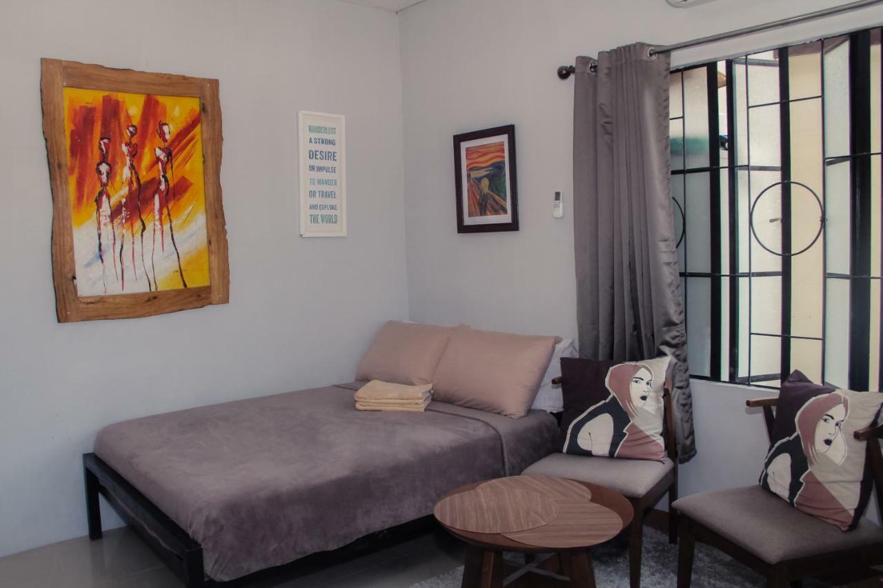 Apartment Near Malls General Santos City Экстерьер фото